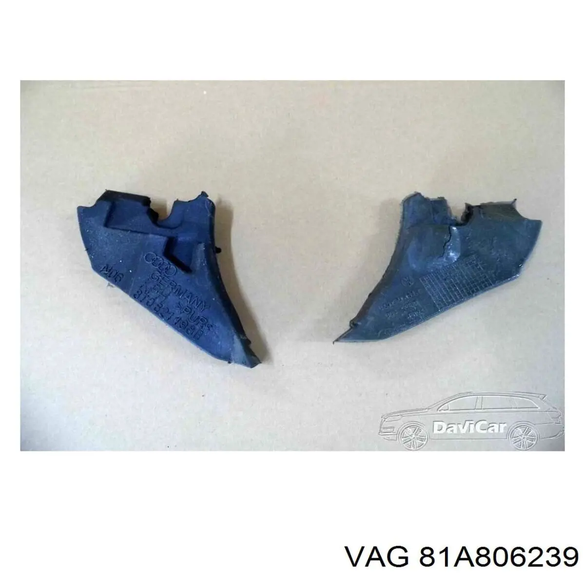  VAG 81A806239 precio, desde 68,63 EUR