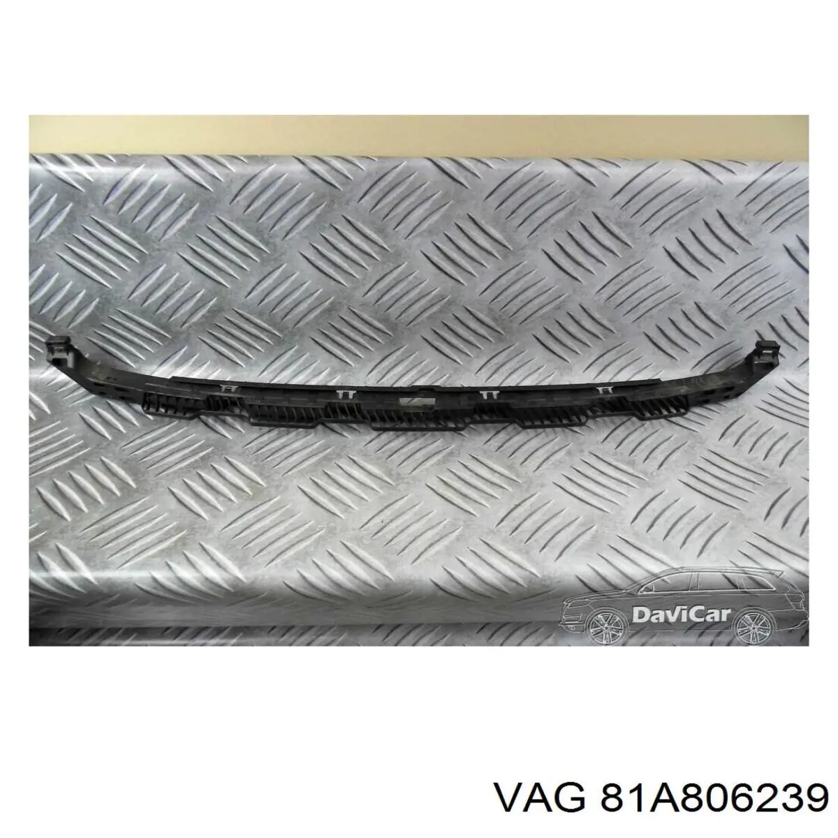 Comprar 81A806239 VAG 