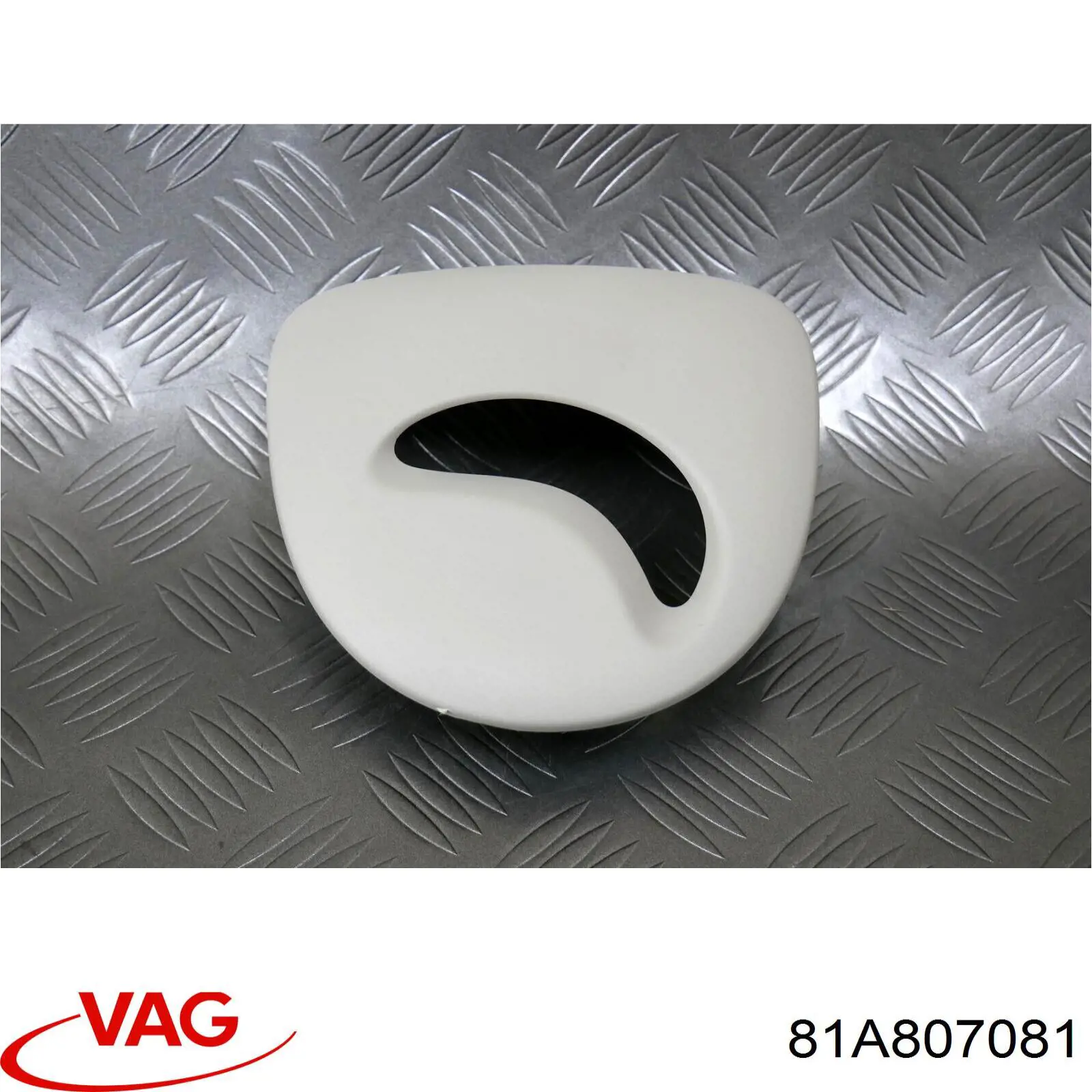 Comprar 81A807081 VAG 