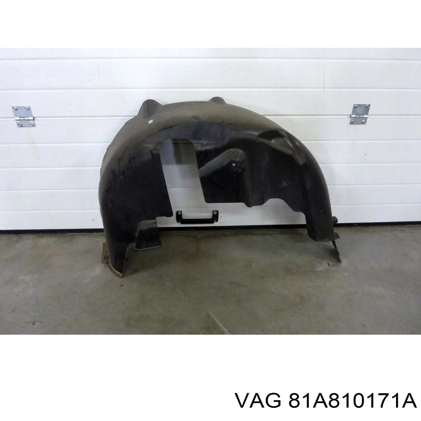 Guardabarros interior, aleta trasera, izquierdo VAG 81A810171A precio, desde 46,72 EUR