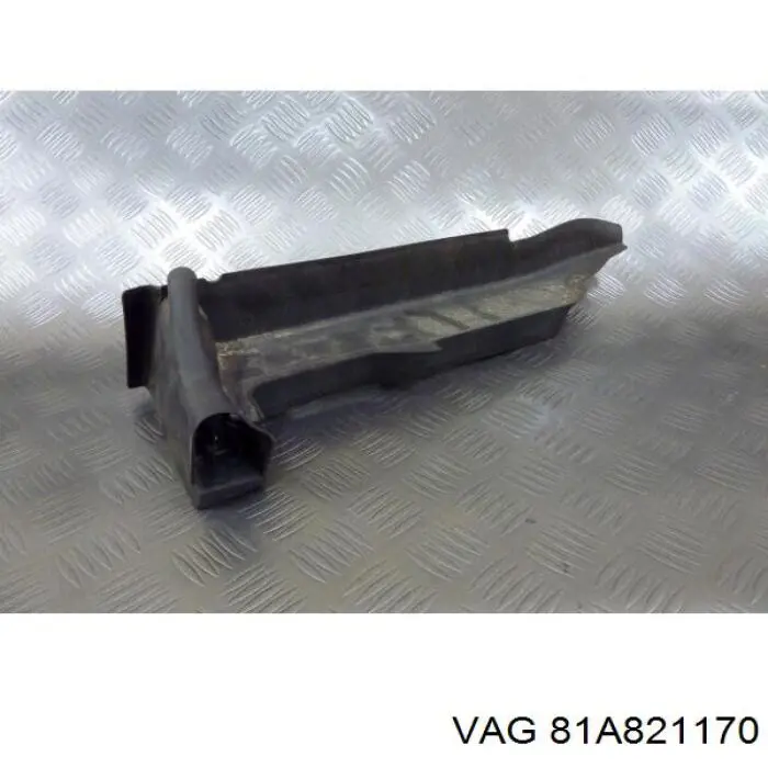 Comprar 81A821170 VAG 