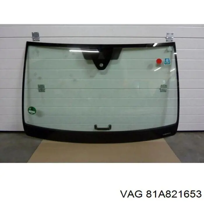 Comprar 81A821653 VAG 