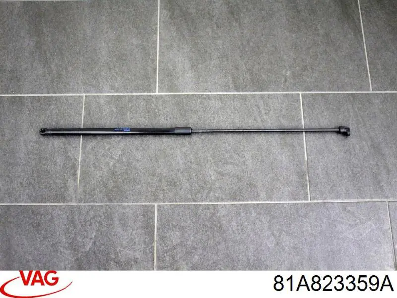Comprar 81A823359A VAG Amortiguador de capó