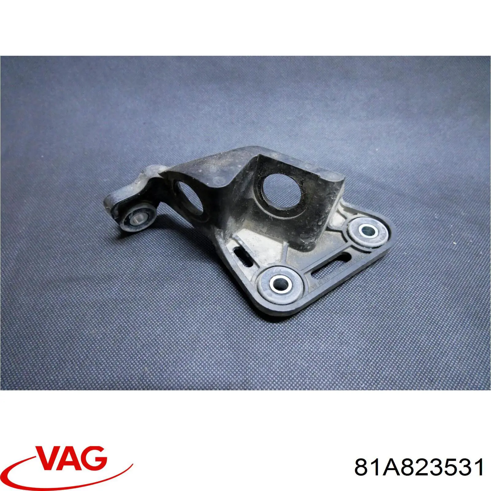 Comprar 81A823531 VAG Cable de apertura del capó delantero