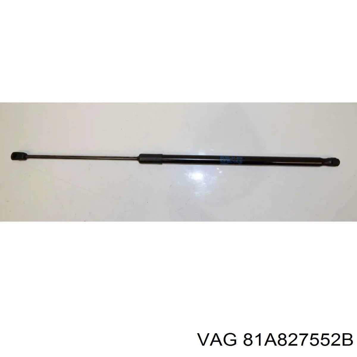 81A827552B VAG Amortiguador de porton
