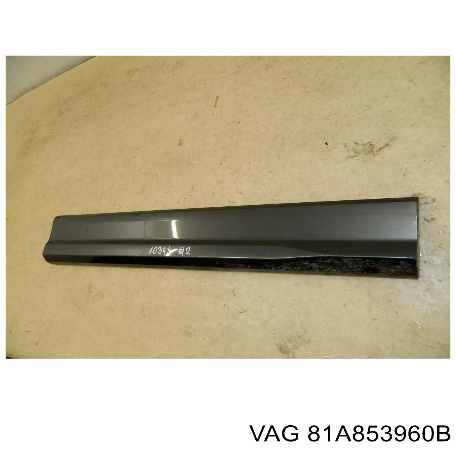  VAG 81A853960B precio, desde 79,86 EUR