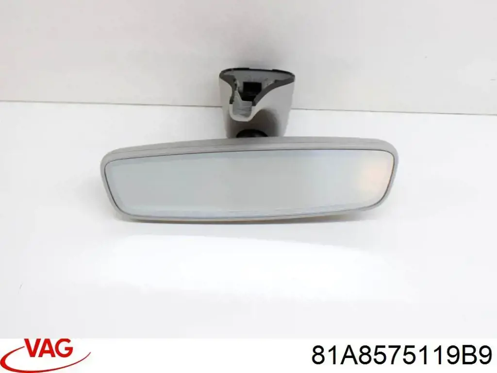Comprar 81A8575119B9 VAG Espejo interior