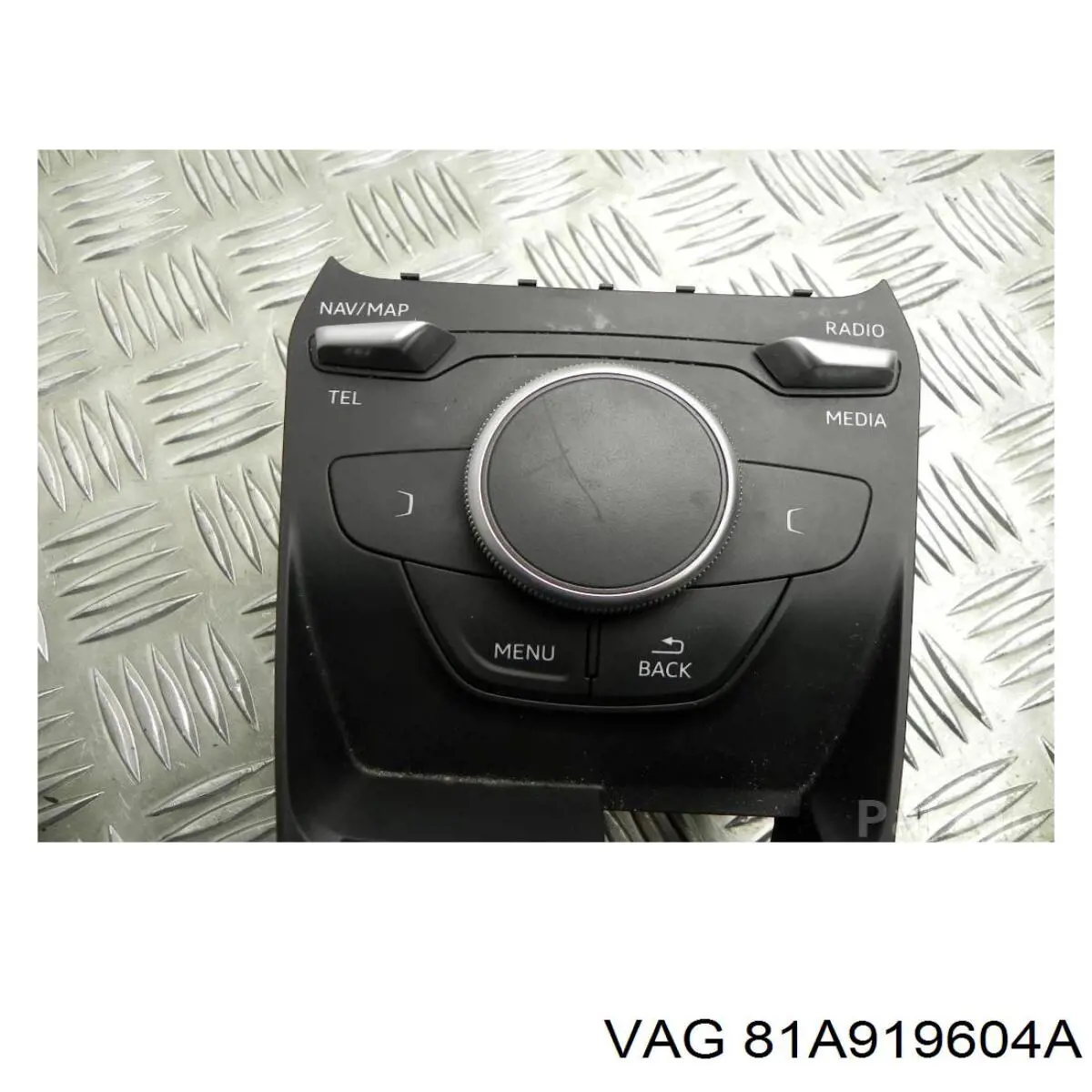 Comprar 81A919604B VAG Pantalla