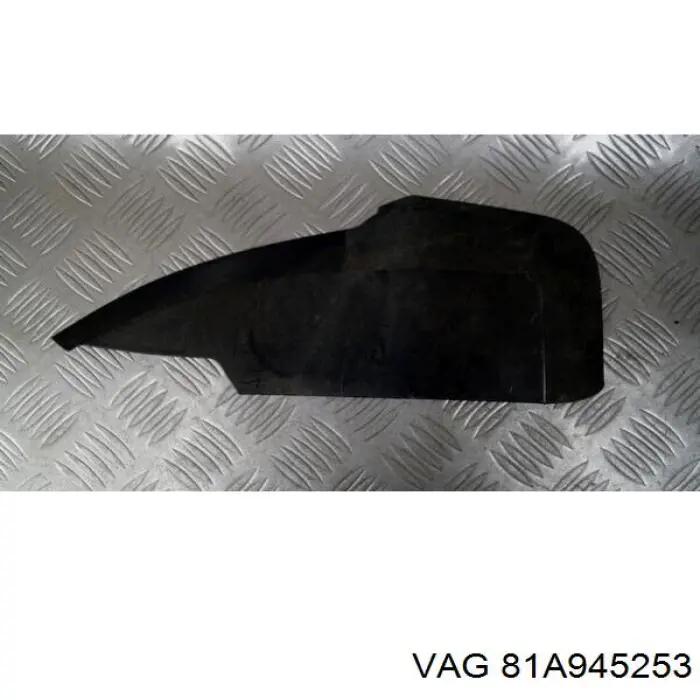 81A945253 VAG 