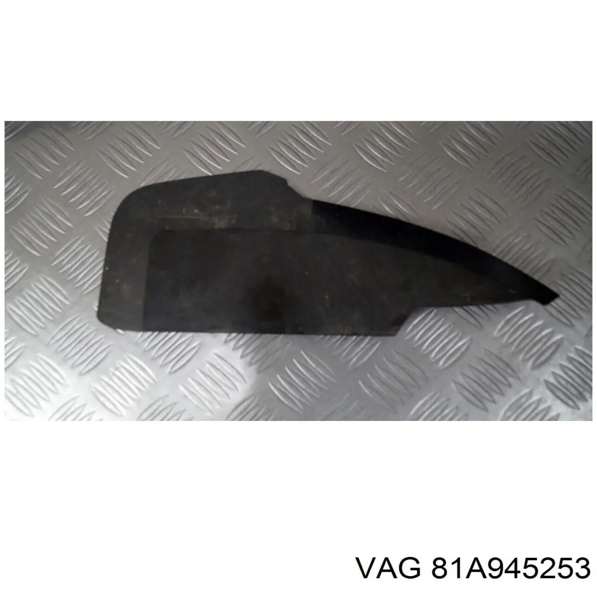  VAG 81A945253 precio, desde 20,73 EUR