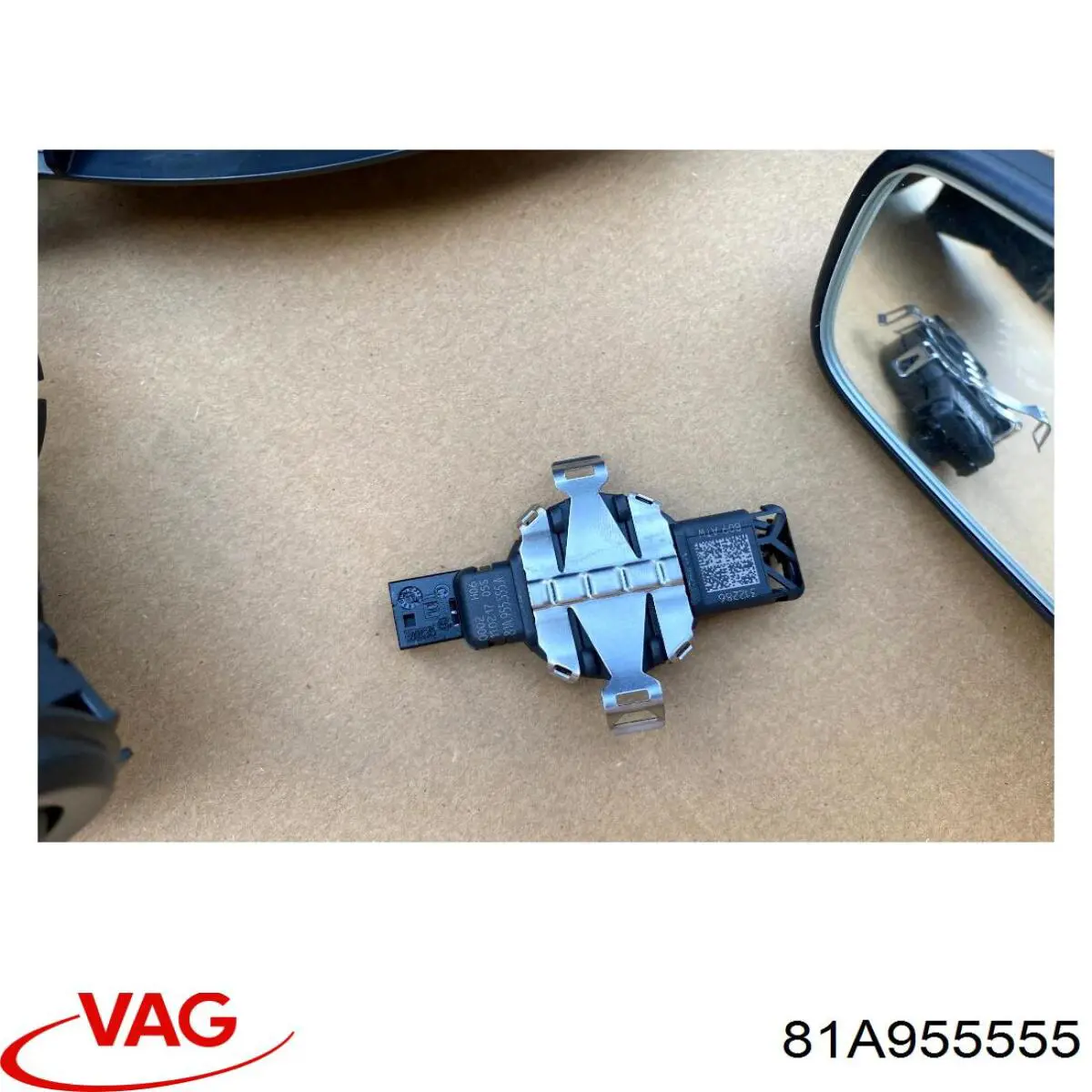 Comprar 81A955555 VAG Sensor de lluvia
