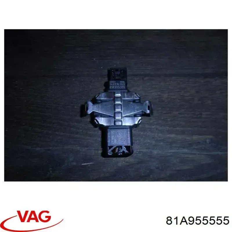 Sensor de lluvia VAG 81A955555 precio, desde 46,46 EUR