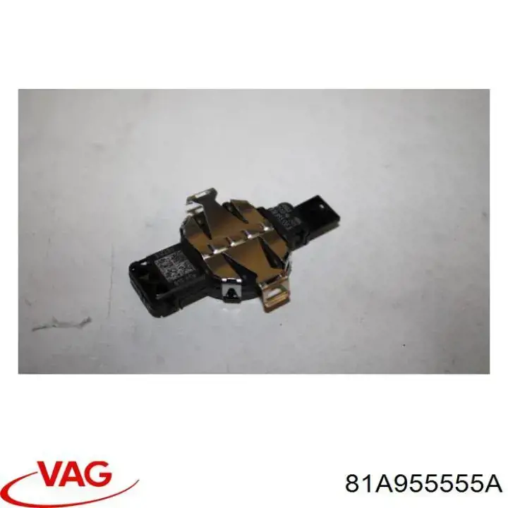 Detector de lluvia Audi Q5 