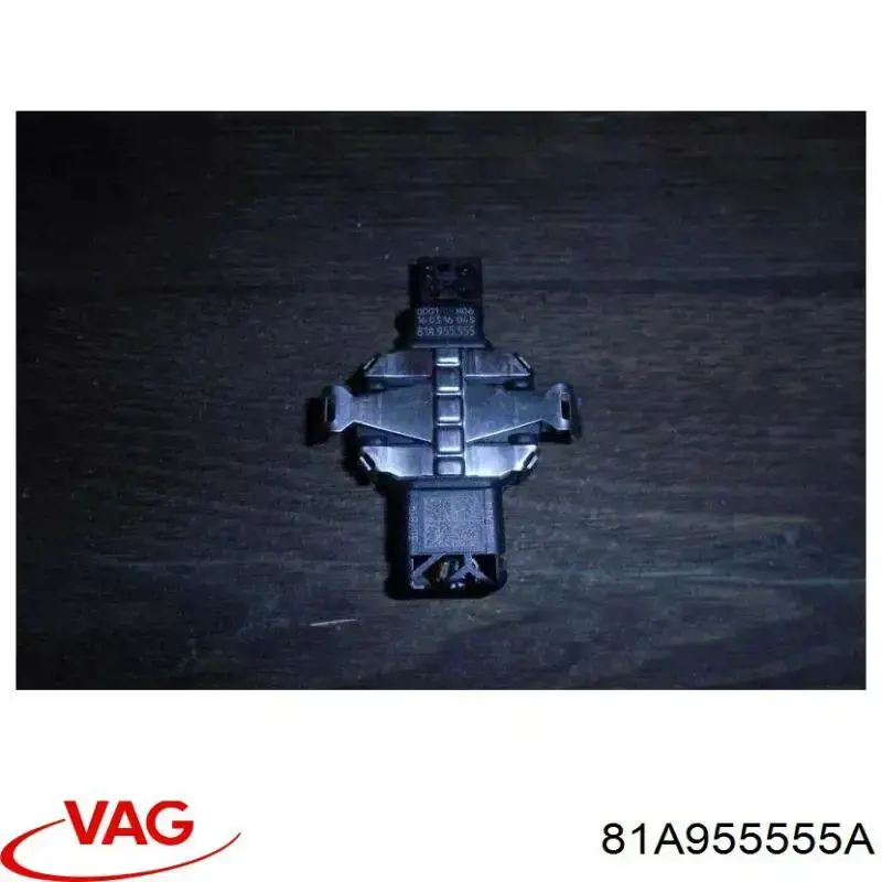  Sensor de lluvia Audi Q5 