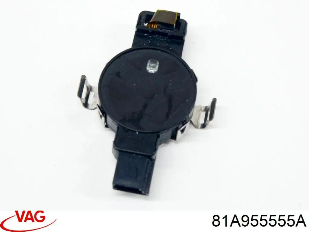 Comprar Sensor de lluvia Audi Q5  8RB