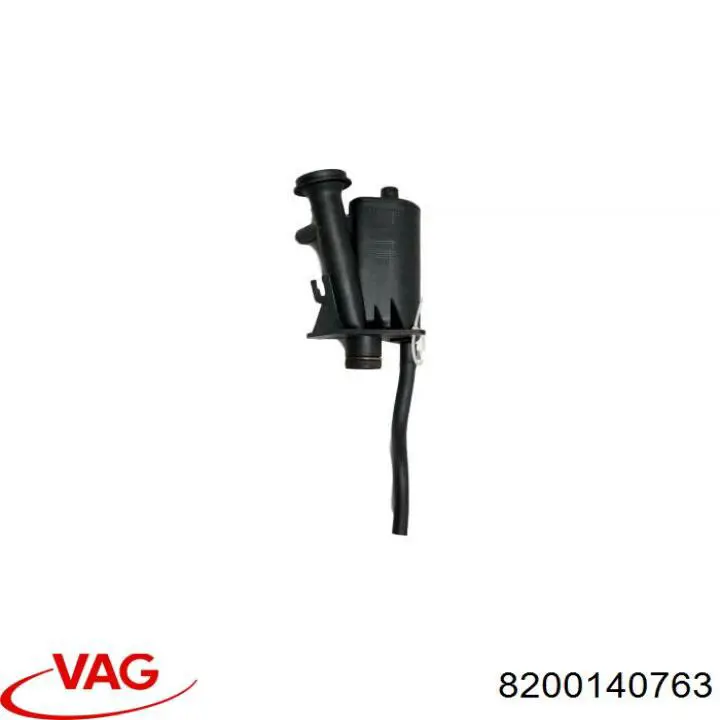 Comprar 8200140763 VAG Válvula PCV
