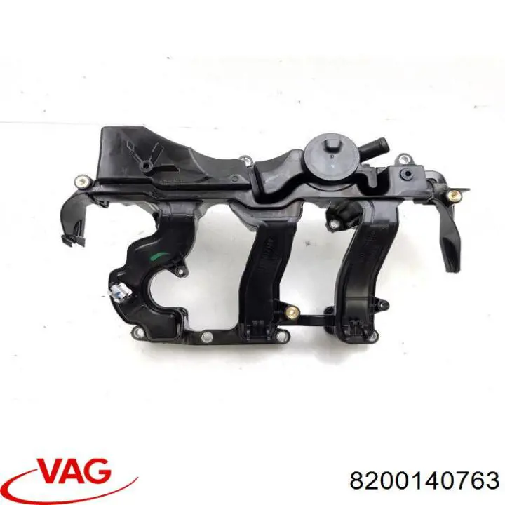 Válvula, ventilación cárter VAG 8200140763 precio, desde 31,07 EUR
