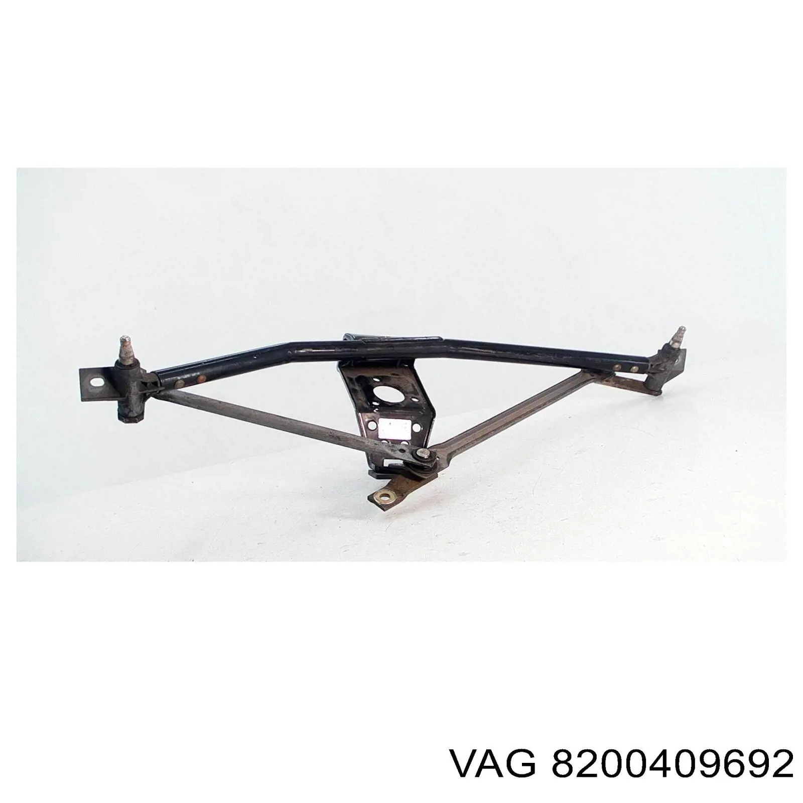 Comprar RECSWS151151 Recoficial Varilla de limpiaparabrisas