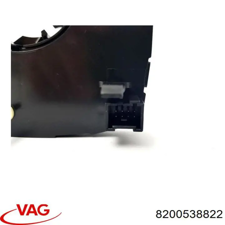 8200538822 VAG sensor ángulo dirección