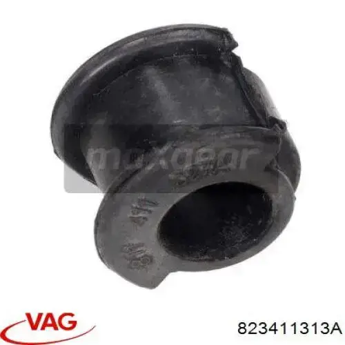 Buje estabilizador delantero exterior VAG 823411313A precio, desde 1,50 EUR