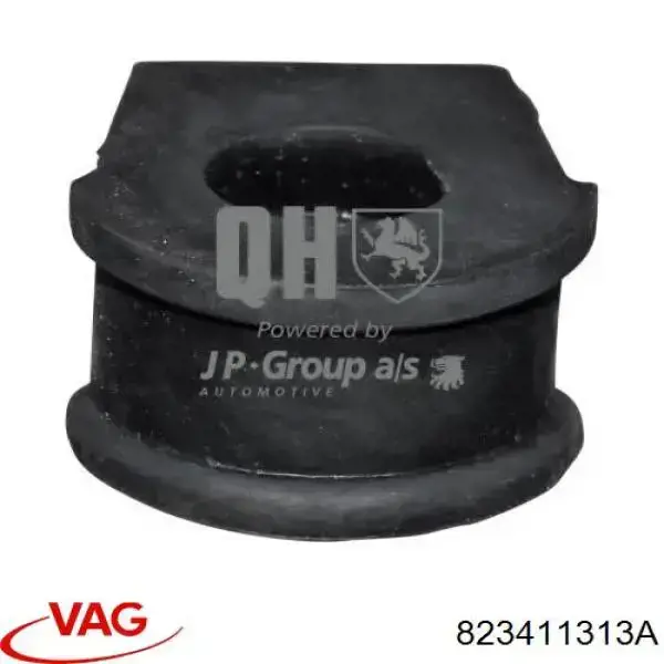 Comprar 823411313A VAG Buje estabilizador delantero exterior