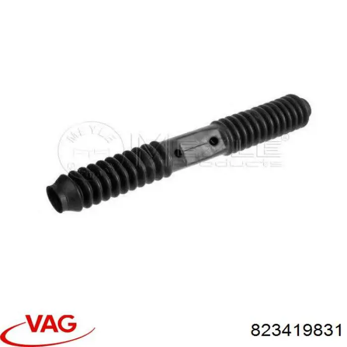 Guardapolvo de dirección Metalcaucho 11736 precio, desde 18,13 EUR