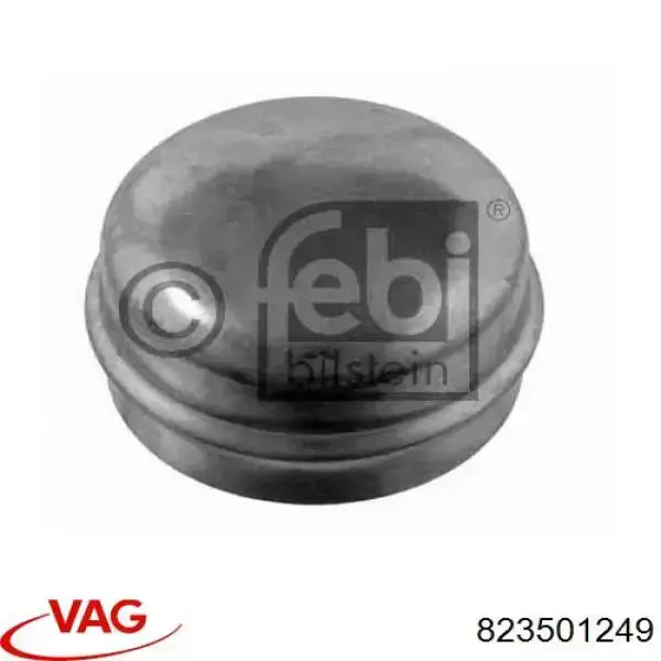 Comprar 823501249 VAG Tapa de cubo de rueda