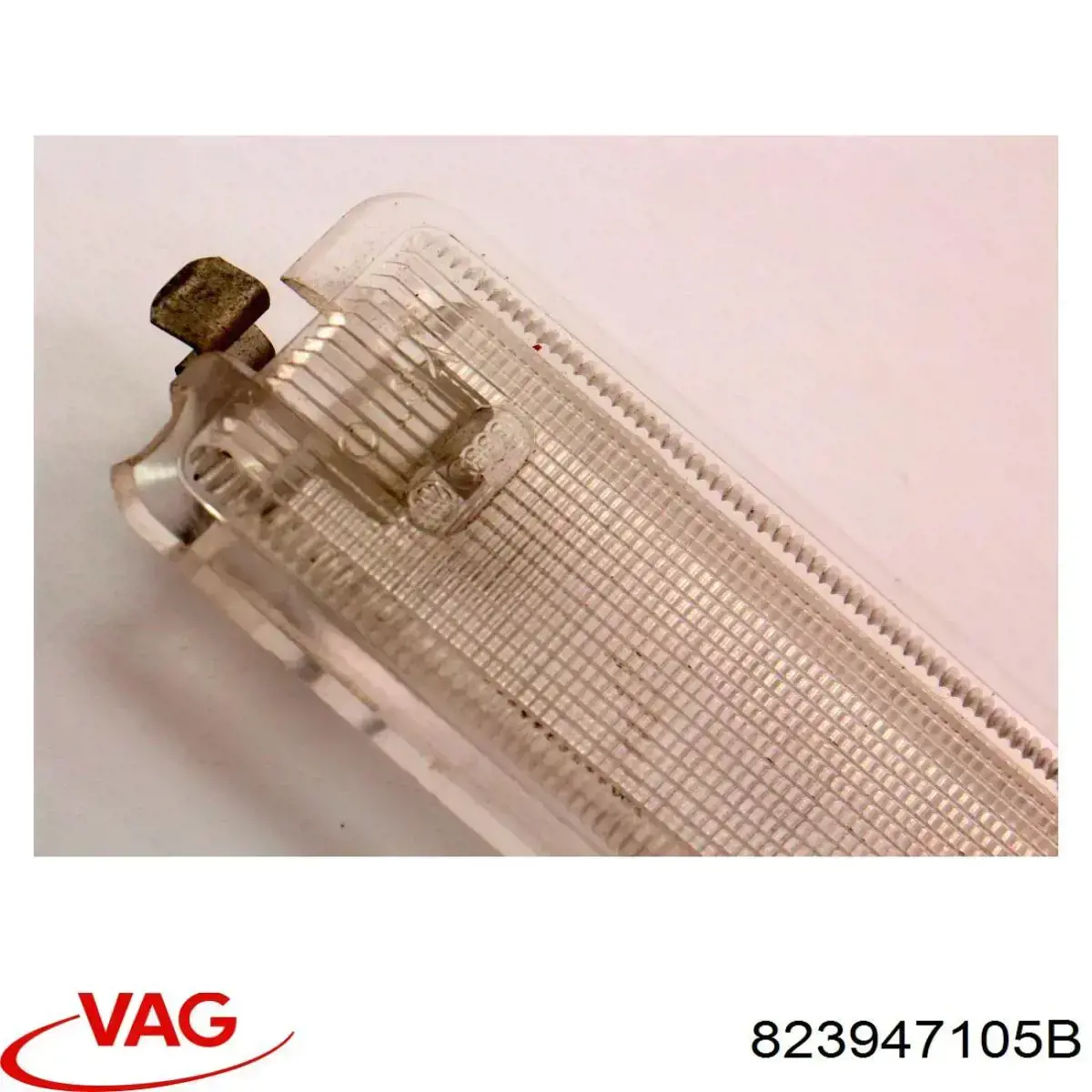 Luz de techo interior (cabina) Fendt H816810200010 precio, desde 12,47 EUR