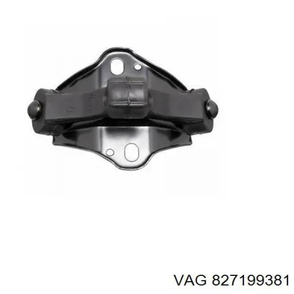 Comprar 13690 Lemforder Soporte izquierdo del motor