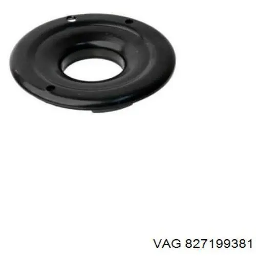 13690 Lemforder Soporte de motor izquierdo
