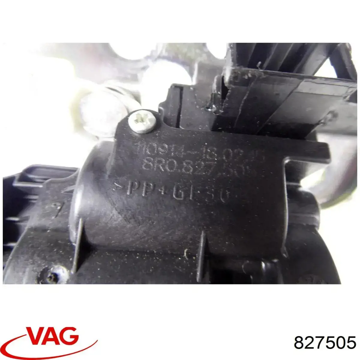  VAG 827505 precio, desde 36,30 EUR
