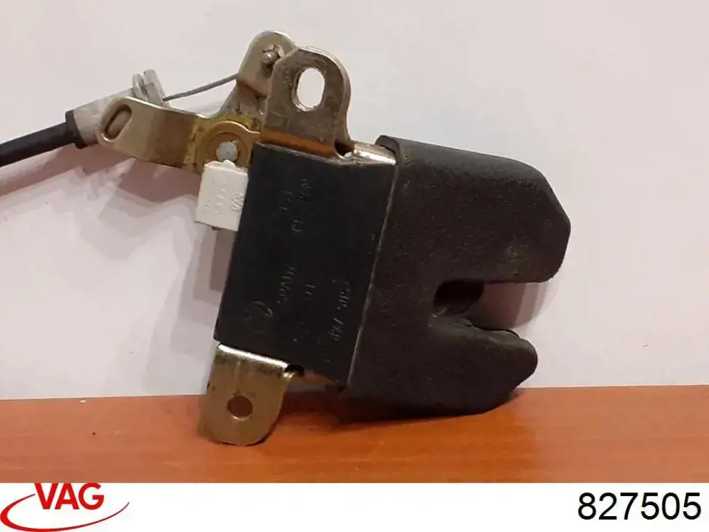 827505 VAG 