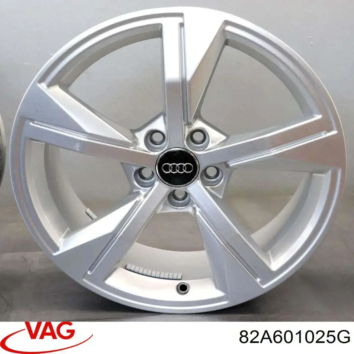 82A601025G VAG Aros