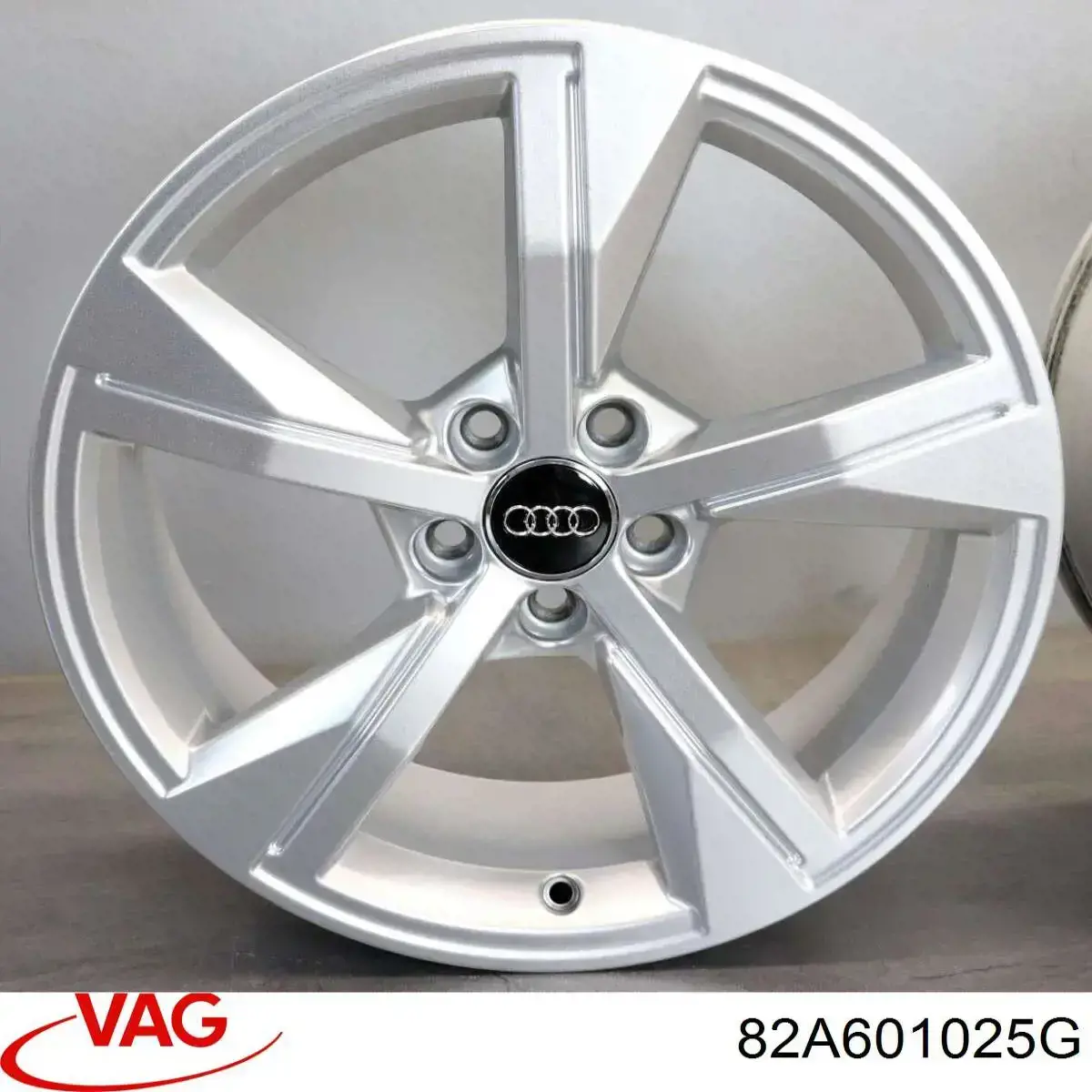 Rines VAG 82A601025G precio, desde 185,13 EUR