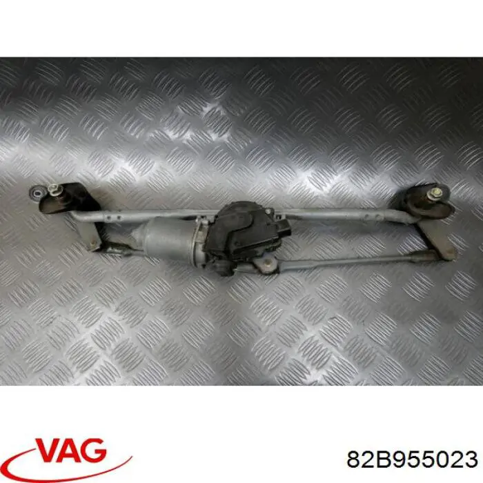 Comprar 82B955023 VAG Varilla de limpiaparabrisas
