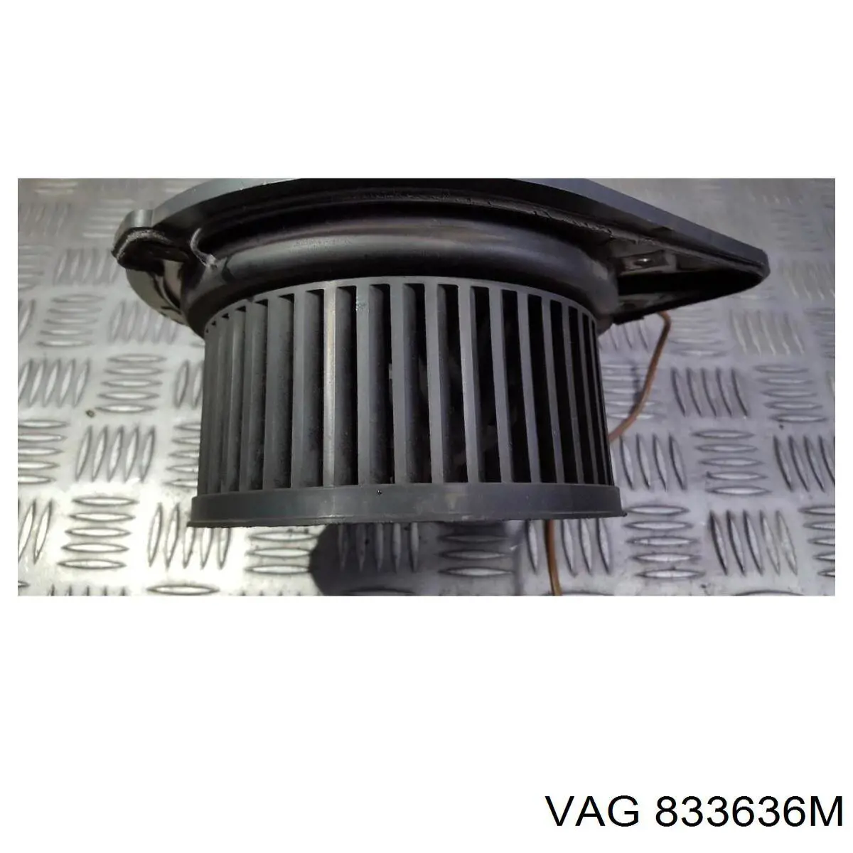  833636M VAG