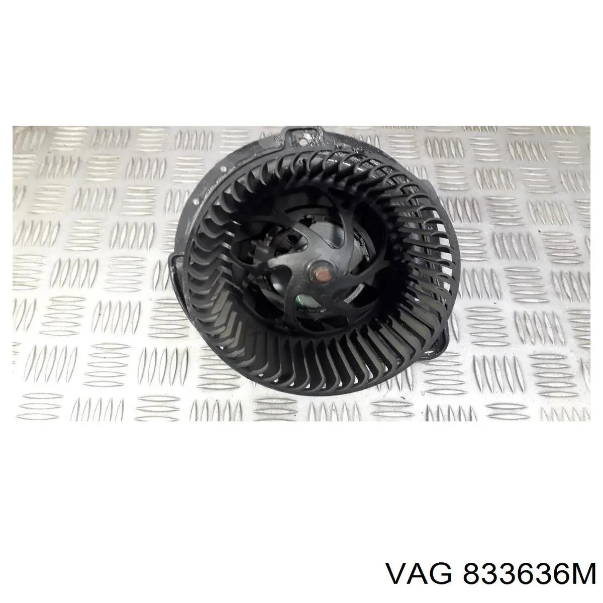  VAG 833636M precio, desde 49,37 EUR