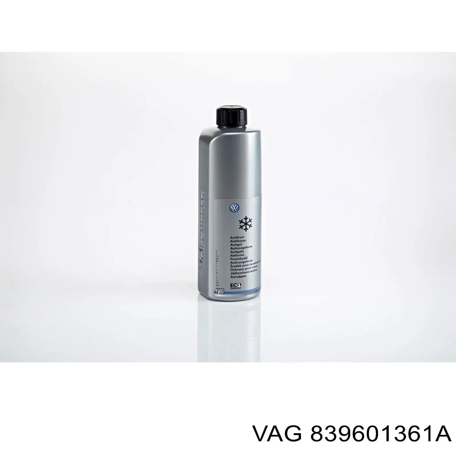  VAG 839601361A precio, desde 2,42 EUR