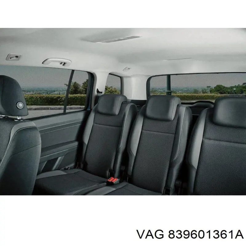 839601361A VAG 