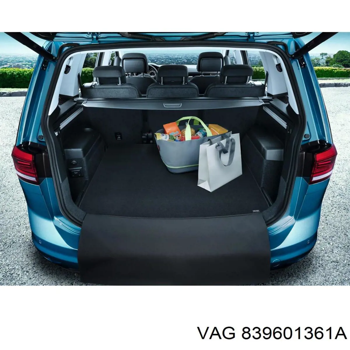  VAG 839601361A precio, desde 2,42 EUR