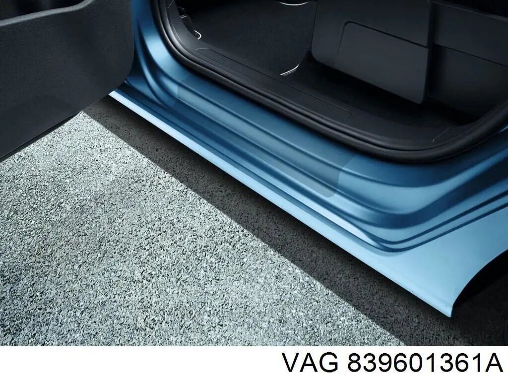 Comprar 839601361A VAG 