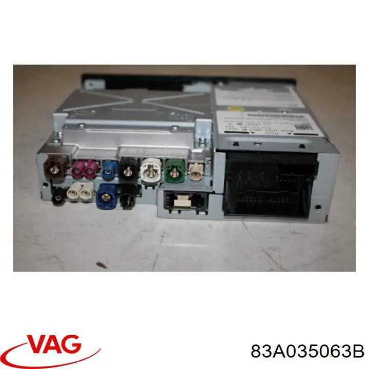 83A035063B VAG