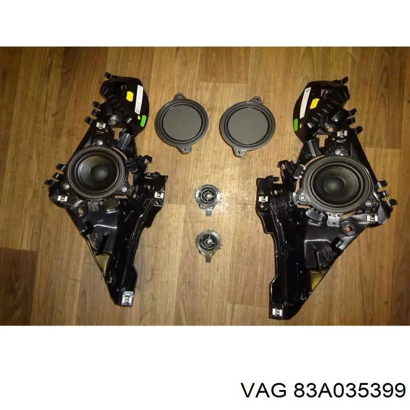 83A035399 VAG