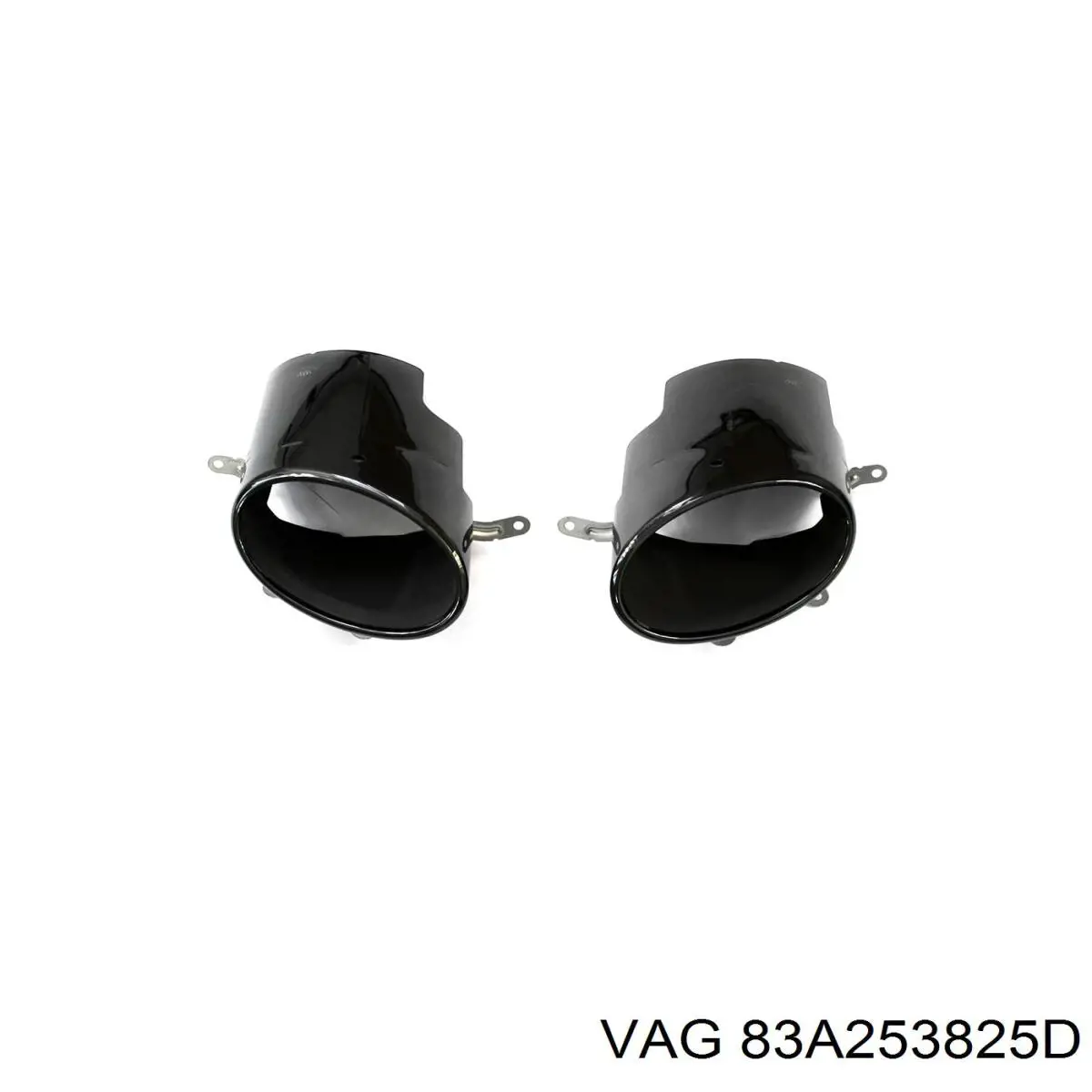  VAG 83A253825D precio, desde 202,84 EUR