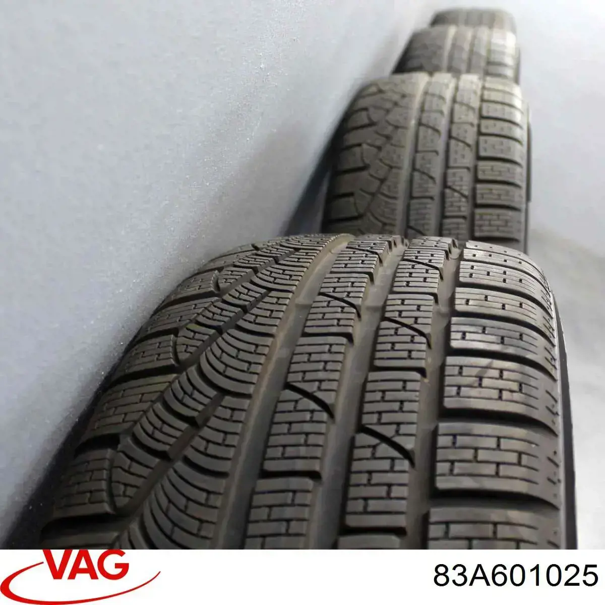 Rines VAG 83A601025 precio, desde 1230,78 EUR