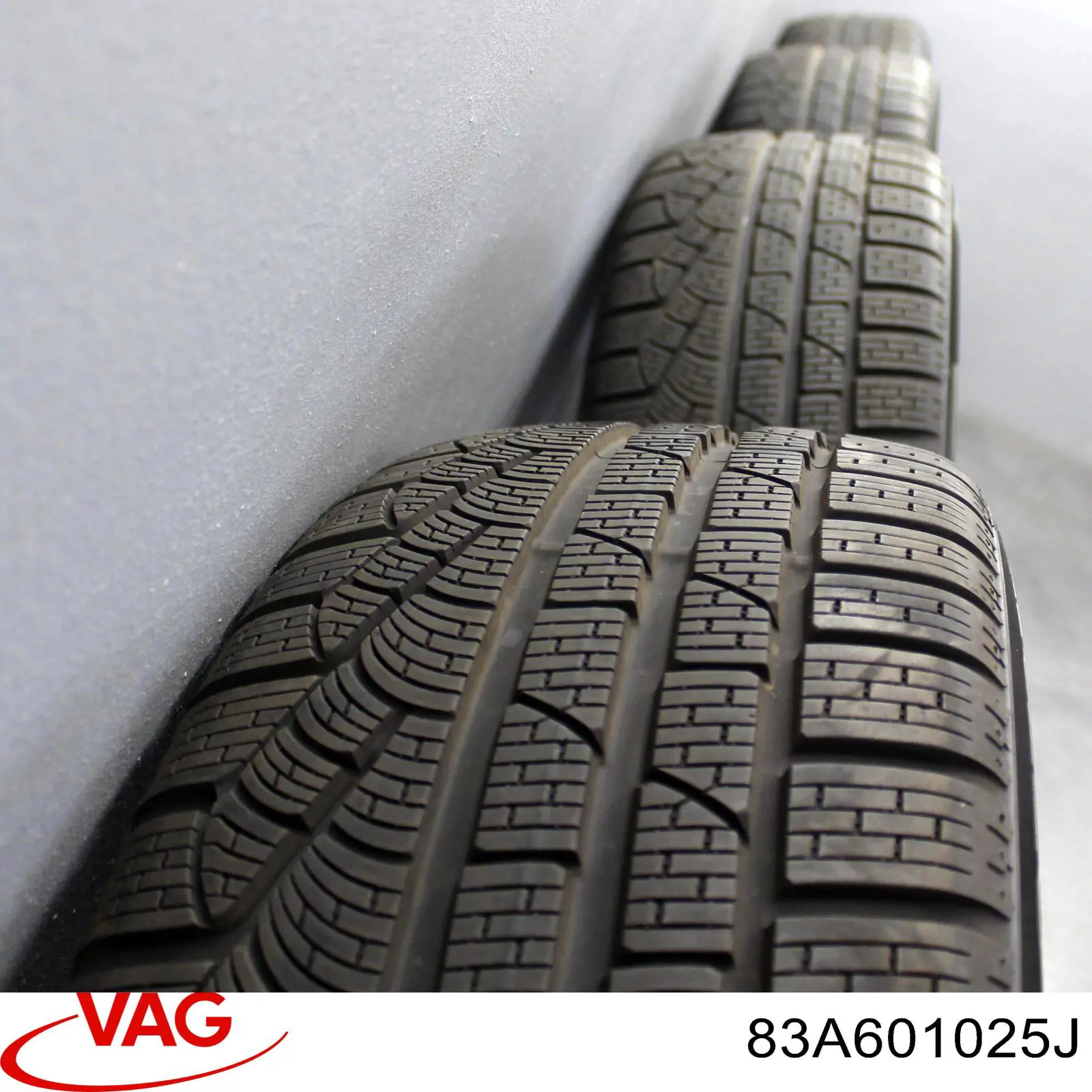 Rines VAG 83A601025J precio, desde 185,13 EUR