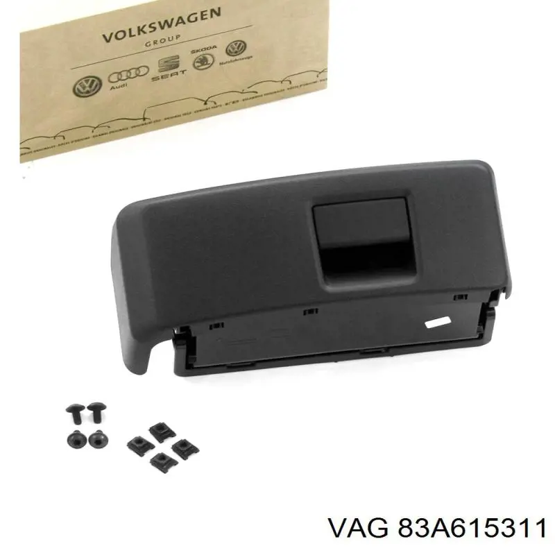  VAG 83A615311