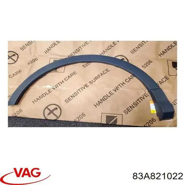 83A821022 VAG