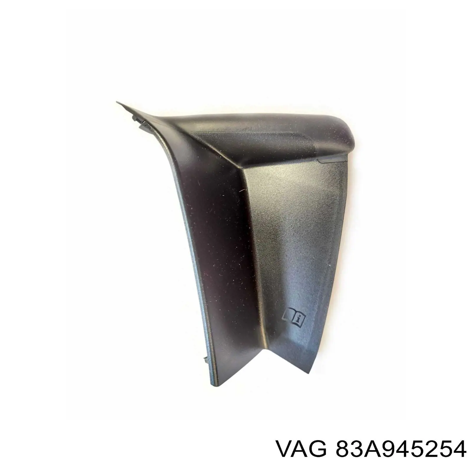 Comprar 83A945254 VAG 
