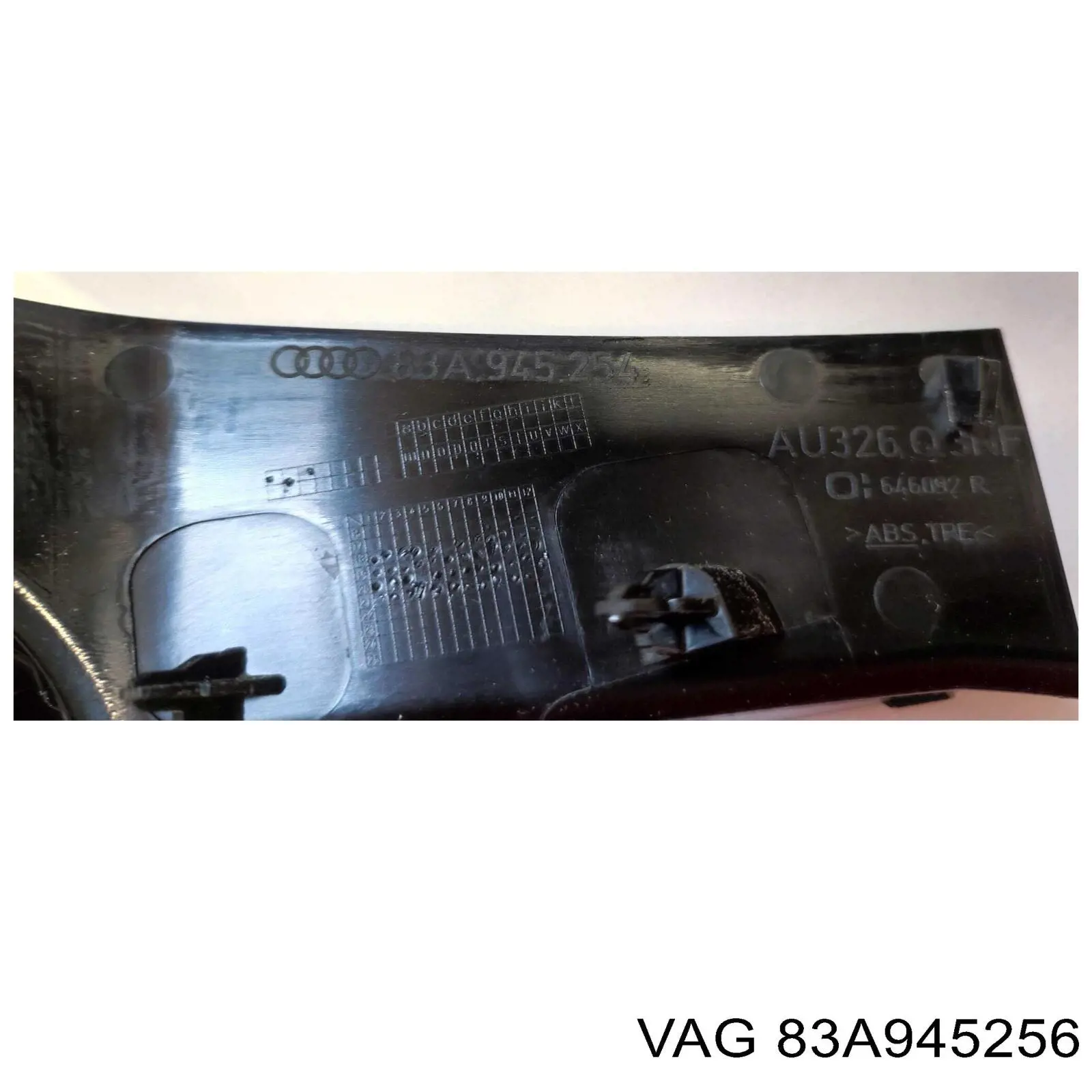 Comprar 83A945256 VAG 